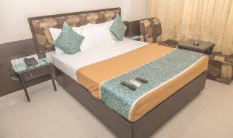 Sri Aditya Inn, Rajahmundry 2